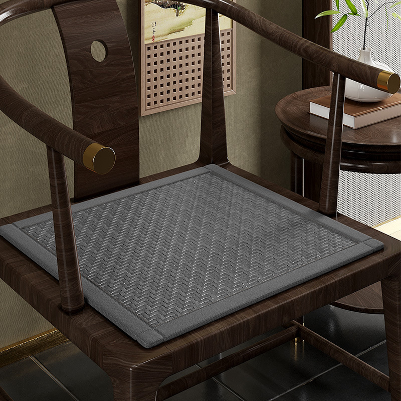 Verano asiento