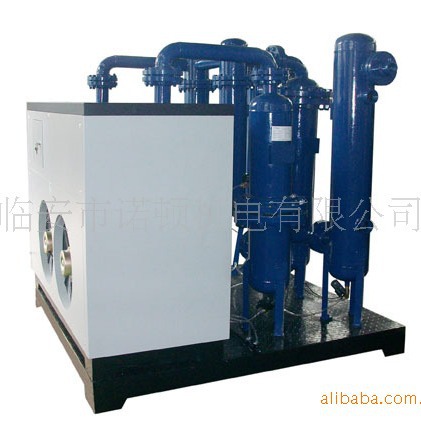 供应制药厂冷干机|压缩空气净化