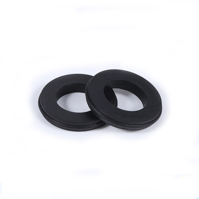 厂家供应橡胶制品 橡胶缓冲垫 橡胶密封垫密封圈 橡胶减震缓冲柱