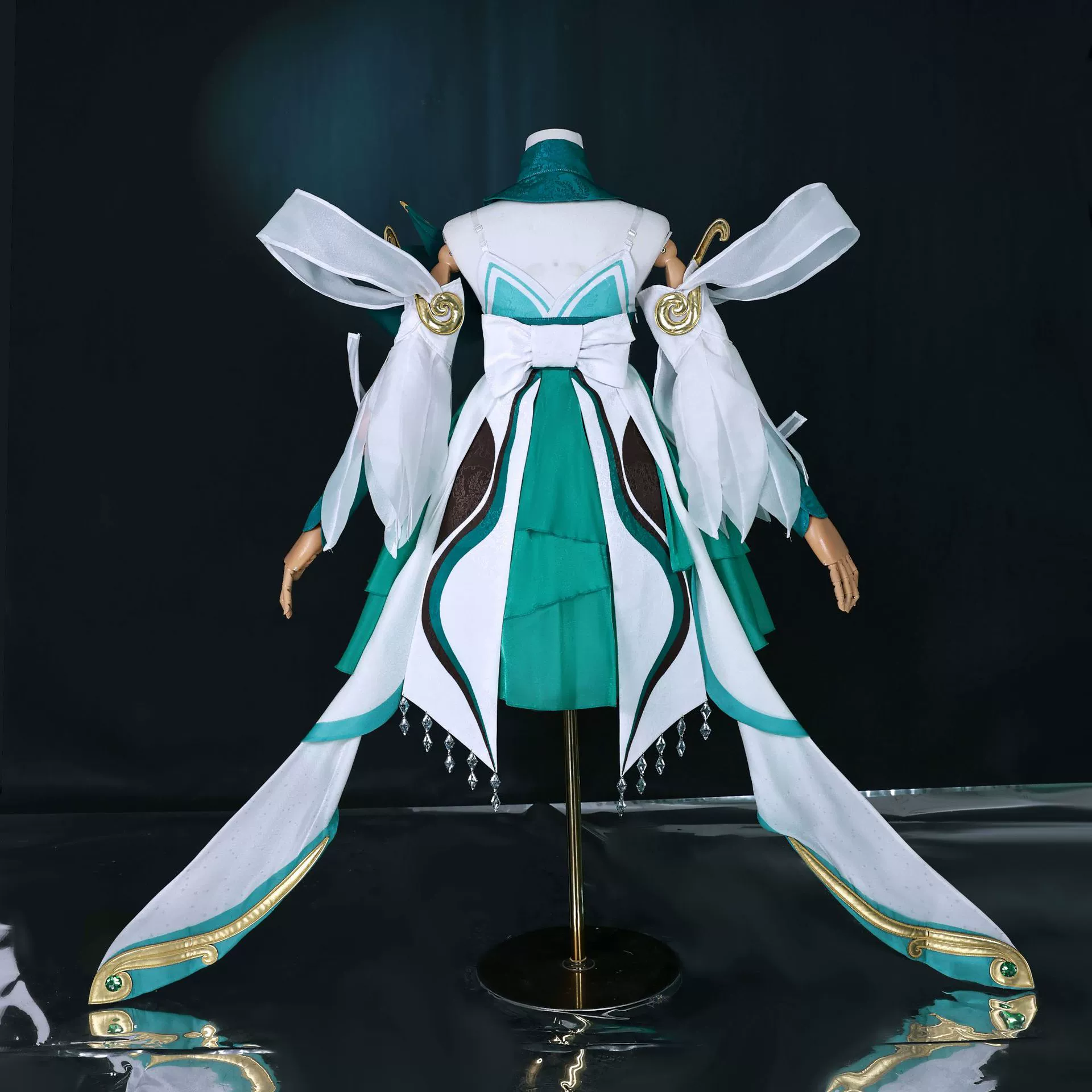 Suit, set, cosplay