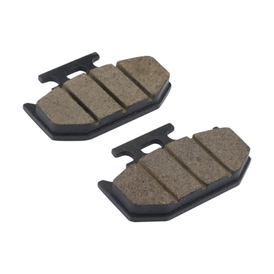 Brake Pads, Tormoz supportları