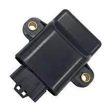 YAMAHA ����C ���w�l�әC F20HP �c���� CDI 6AH-85540-00�؃r