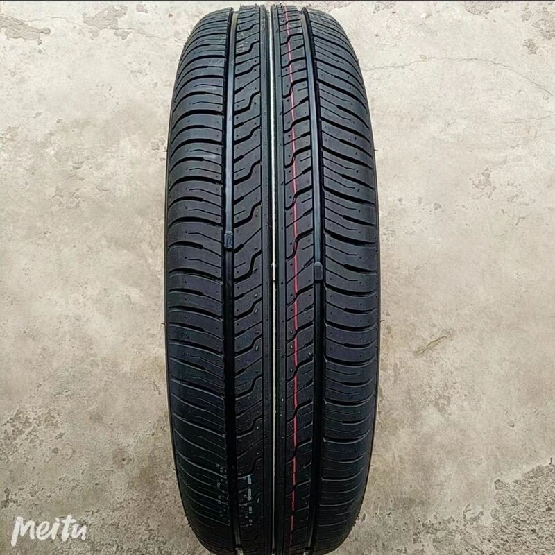 Brand New Genuine Tire 165/70R15 82t Suitable for Dayang Electric Four-Wheeler 1657015 Wear-Resistant Three-Pack