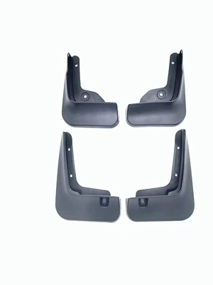 Applicable to 25 Tucson L car tire fender cross-border sales foreign trade supply a generation of hair (Mudguard) - 25-tusheng-l-fenders