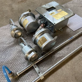 矿山施工设备;钻采设备;矿业输送设备