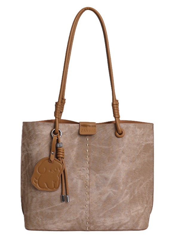 Bolso de mano para mujeres 2026 venta caliente nueva alta calidad de textura versátil viaje de gran capacidad bolso de hombro de mano bolso de madre