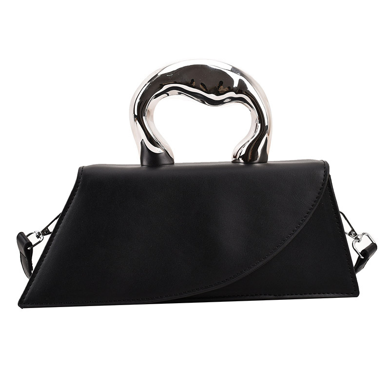 Internet celebrity design di nicchia piccola borsa quadrata 2023 nuova borsa da donna texture versatile borsa hot girl trendy cool borsa a tracolla singola spalla_voghion.com