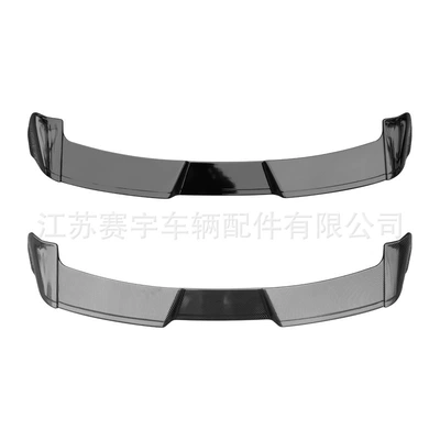 Fixed wind wing – for 21-26 Models of Toyota