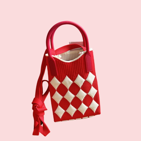 Red-diamond