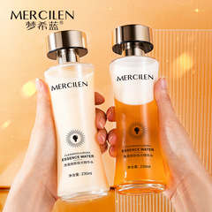 Dreamxi Blue Purity Renewing Glow Essence 230ml Moisturizing Fine Pores Same as Radiant Water