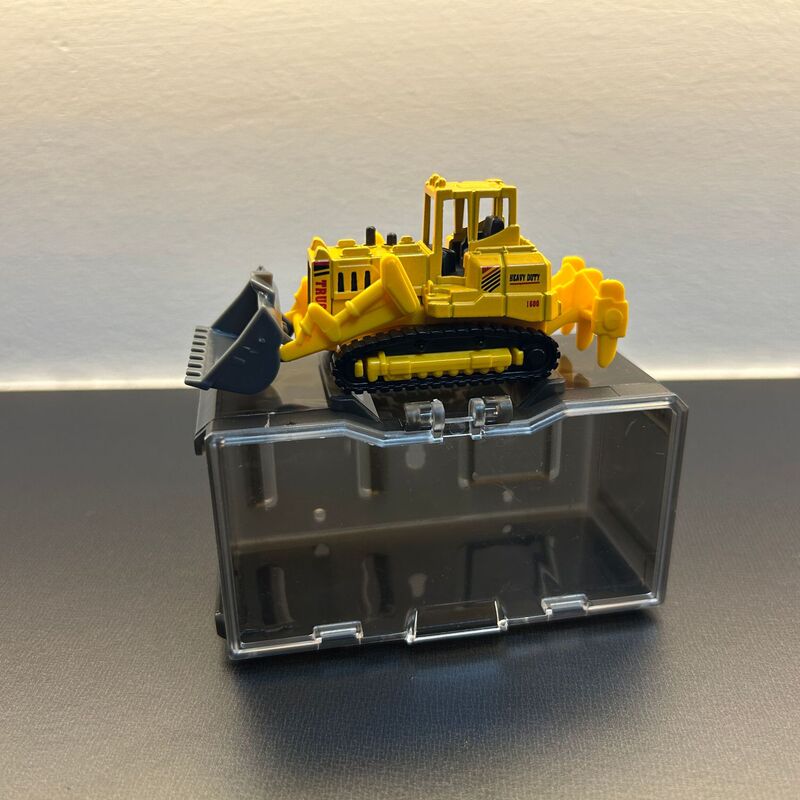 収蔵版合金都市工事車セット男の子収納箱車玩具子供玩具プレゼント展示箱|undefined