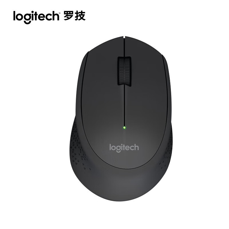 Logitech M280 Wireless Mouse Office Home Notebook Desktop Computer Portable