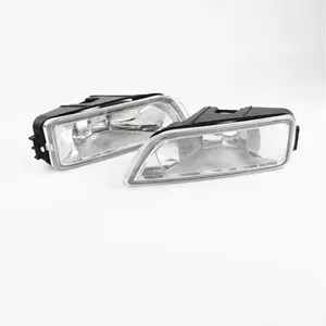 Factory Direct Supply of Car Fog Lights Suitable for Honda Accord Hd Accord 03 04 05 06 Halogen Anti-Fog