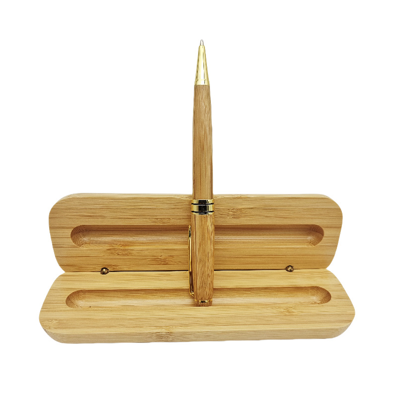 organic ecological ballpoint pen
