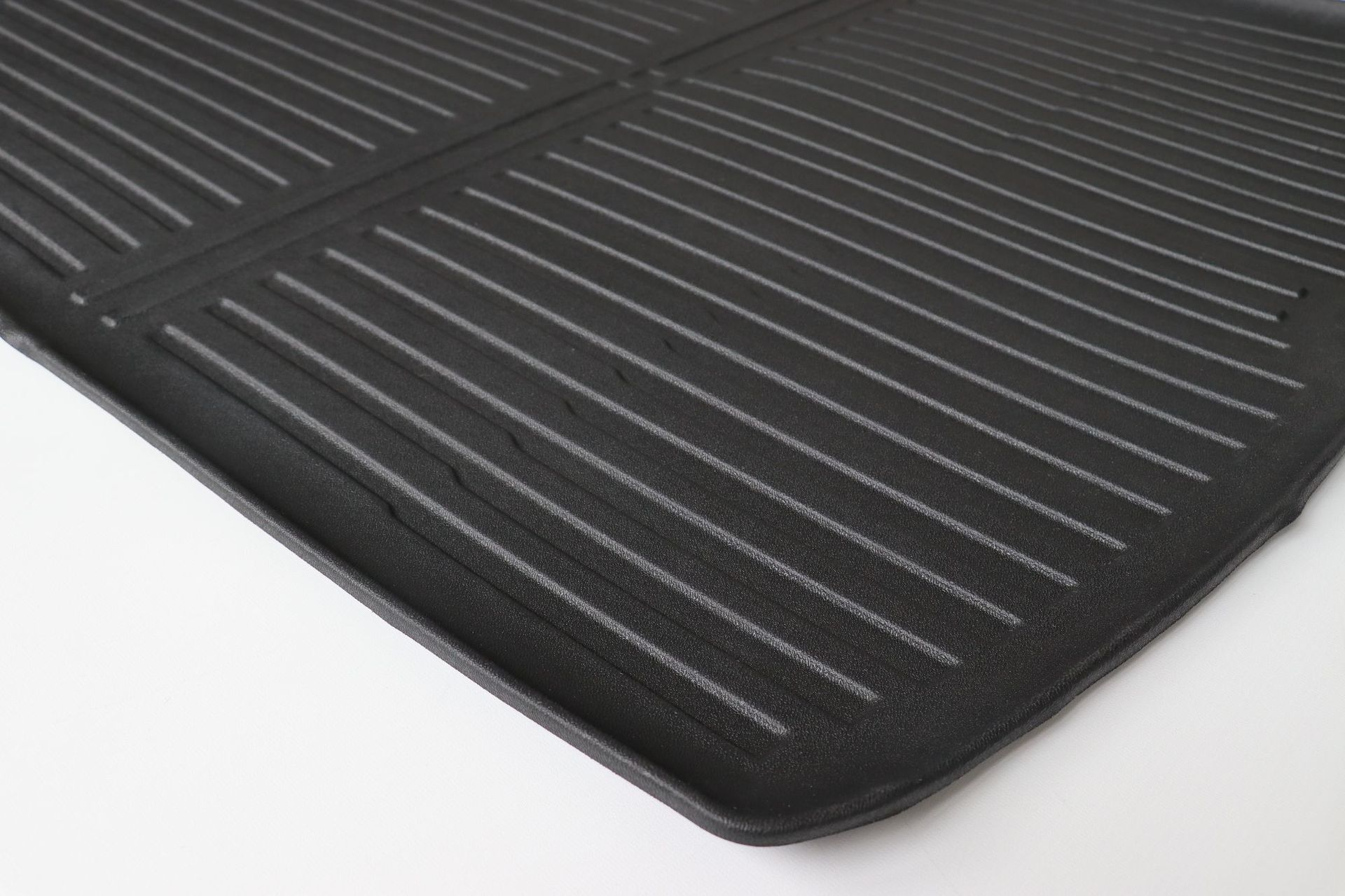 Suitable for Environmentally Friendly Material Tpe Car Special Modification Accessories Trunk Mat