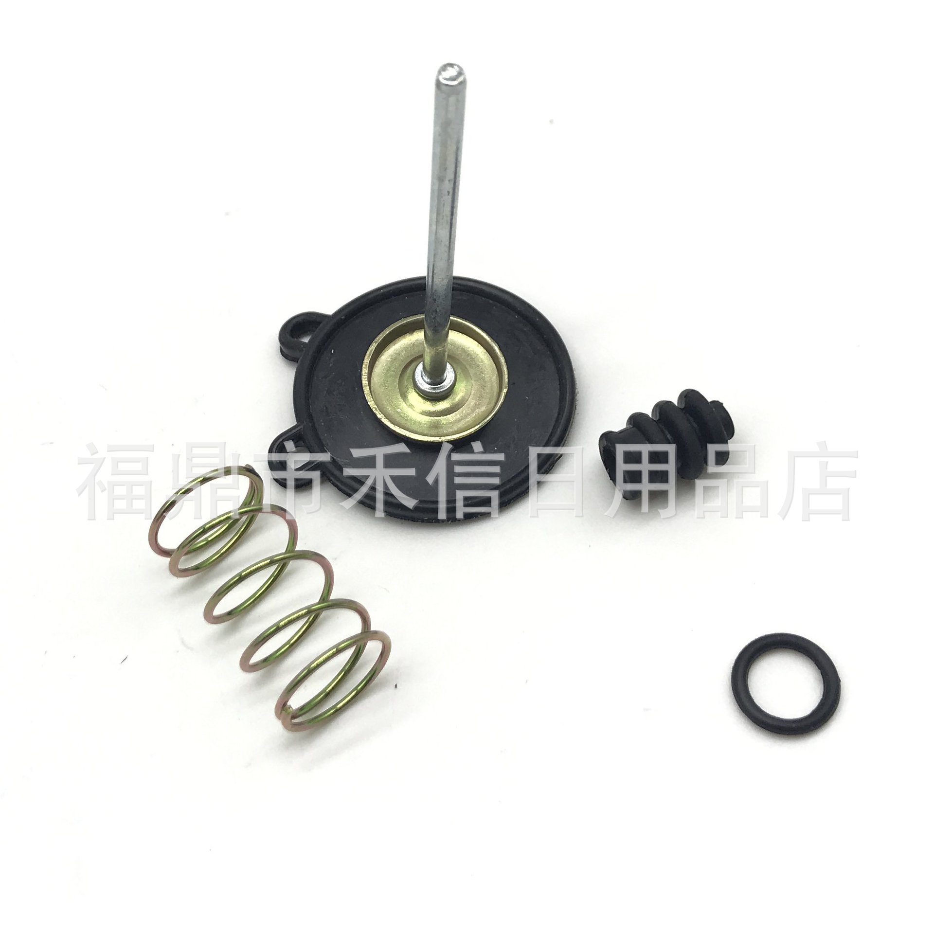 16021-413-751 16021-438-671 Carburetor Repair Kit Accelerator Pump Diaphragm CB400T