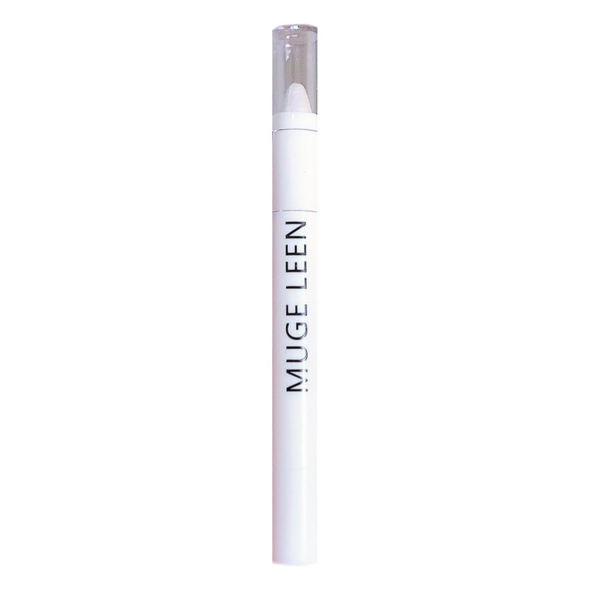 Mugeleen Eyeshadow Pen for Brightening Under-Eye Area, Pearlescent Matte Cosmetics Factory Cross-Border Highlight Stick for Natural Makeup