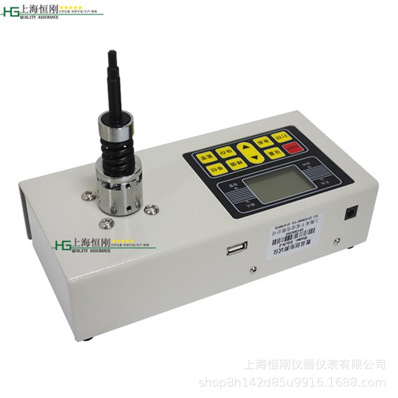 2N.M 디지털 디스플레이 볼트 토크 테스터 디지털 디스플레이 토크 테스터 손상 토크 테스터 가격