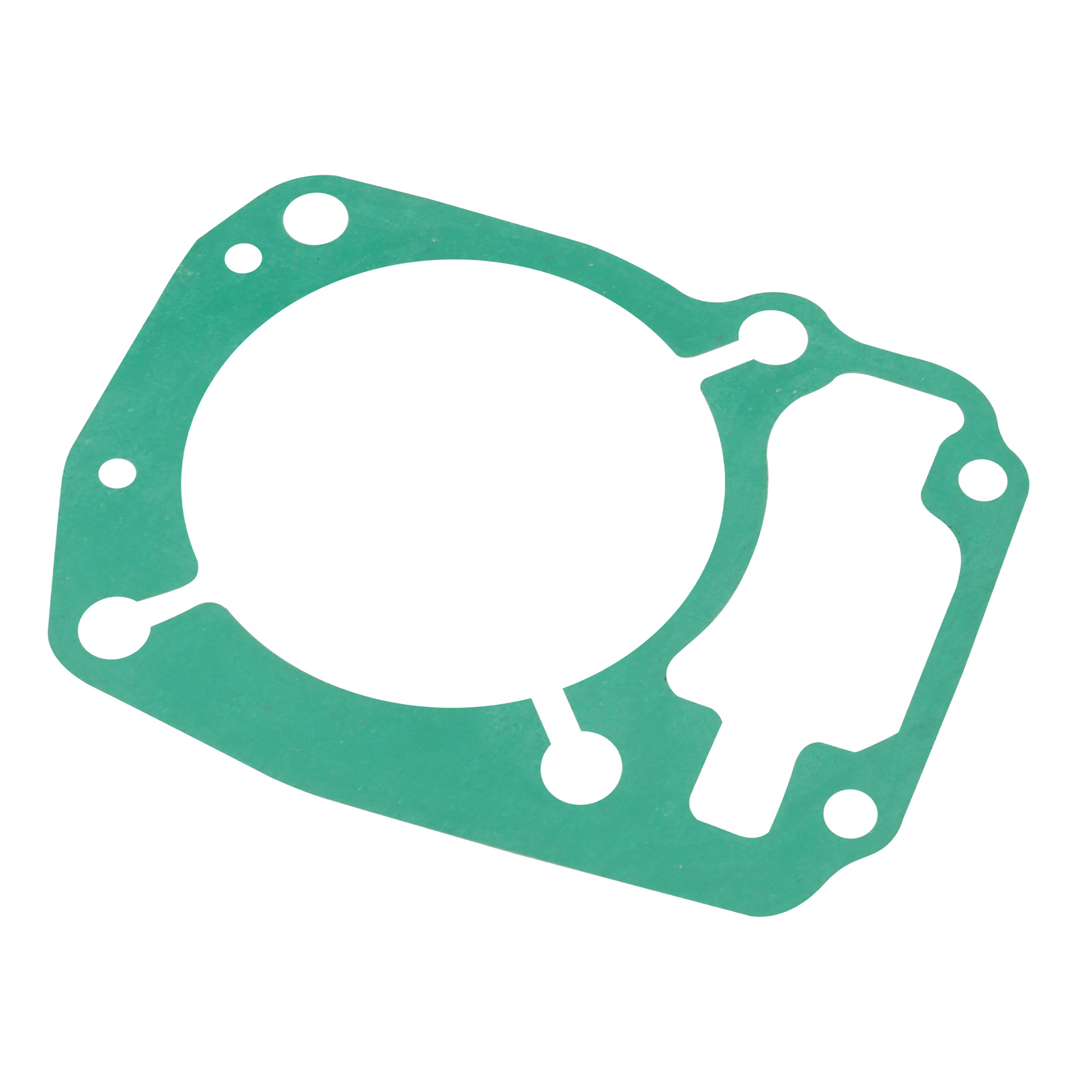 Full Vehicle Cylinder Generator Gasket Paper Pad Suitable for Wuyang Honda 150-3-3A Crankshaft Side Box Gasket Motor Gasket