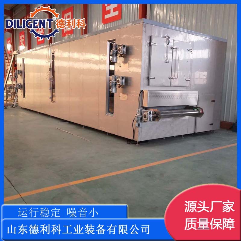 苹果蜜饯烘干机大型果脯蜜饯加工成套设备果脯蜜饯生产线