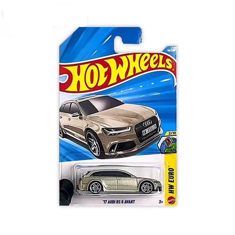 Audi RS6 crock No. 26H-66