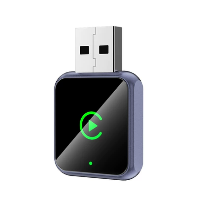 Carplay Adapter Smart | Simsiz CarPlay və Android Auto