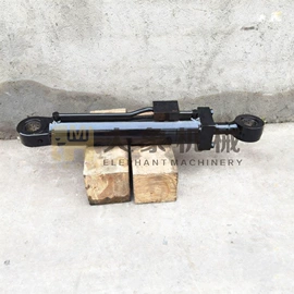 液压缸;其他液压机械;液压工程机械