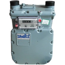 Honeywell皮膜表AL-425燃气流量计天然气煤气美国仪表AMCO流量表