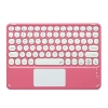 Single keyboard (Begonia Red) ★ Smart touch keyboard