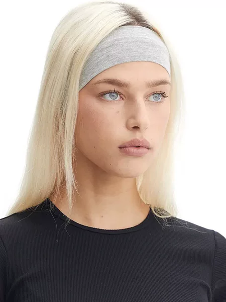 European and American Sports Hair Band Sweat Absorbing Headscarf Men's Hair Band Women's Daily Wash Face Running Headband Headband Cotton Headband