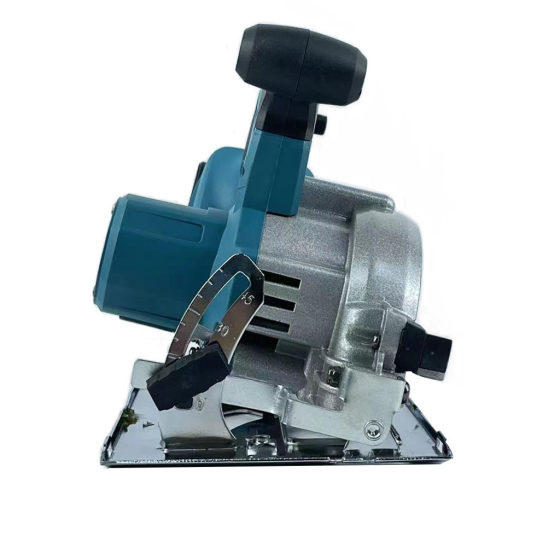 Mutian brushless 125MM industrial lithium cutting machine household high-power electric circular saw woodworking single hand saw