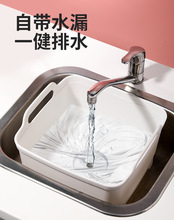 ��ʽˮ�ۏN��ϴ�����Բ˻@�rˮ�@����ϴˮ���߲˻@���ռ{�������