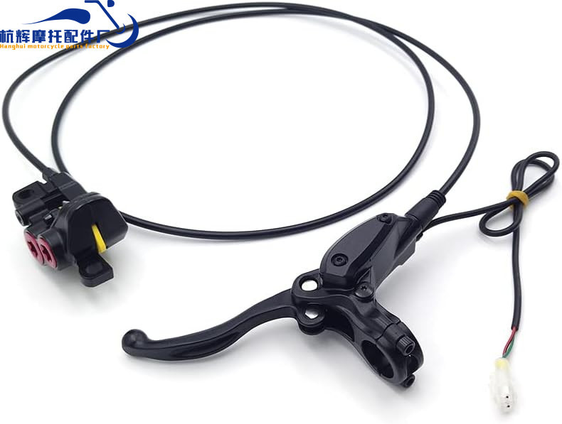 Brake Kit for Light Bee Light Bee Brake Pump Brake Clutch Brake Disc for Light Bee