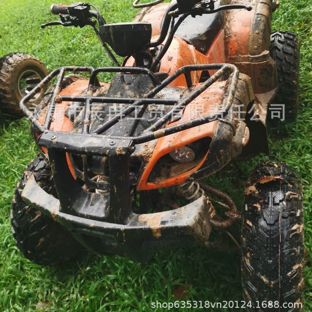Большой бык 150cc ATV 10-дюймовое алюминиевое колесо внедорожное транспортное средство с аренда на открытом воздухе внедорожный мотоцикл