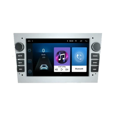 DVD Navigation – Car Navigation All-In-One Carplay