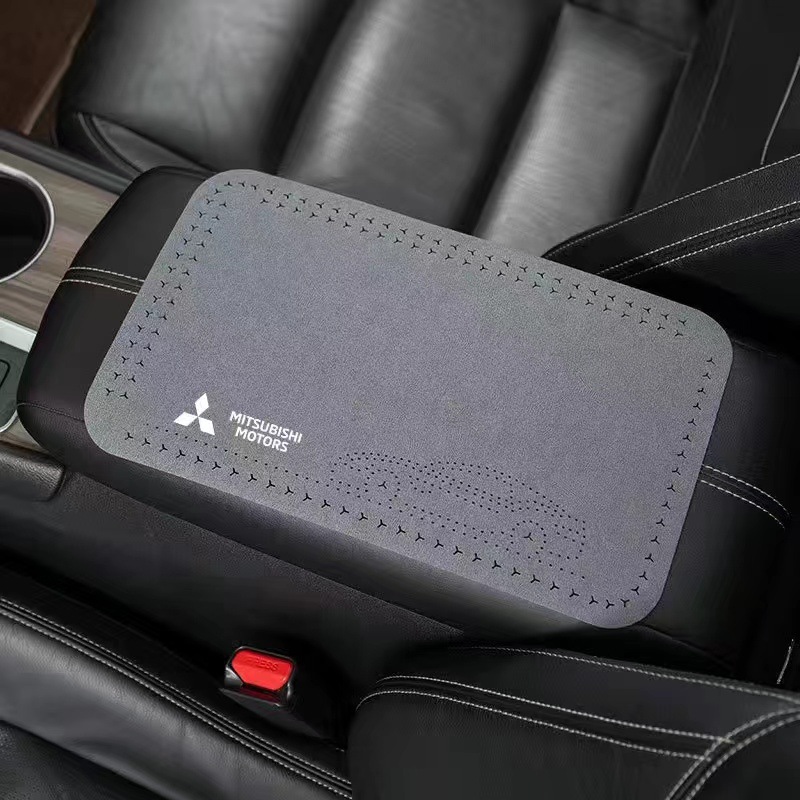 Center Console Elbow — Universal Armrest box pad - 1