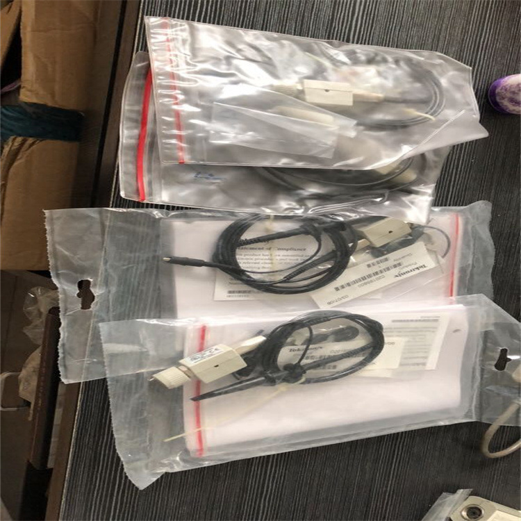 供应二手美国泰克 Tektronix P6139A 示波器探头