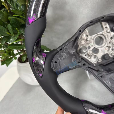 Steering Wheel, Steering wheel