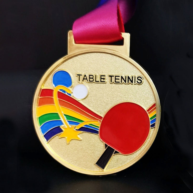 Medallas de varios eventos de taekwondo competencia listado de metal actividad de voleibol de baile medallas conmemorativas gran cantidad Congou