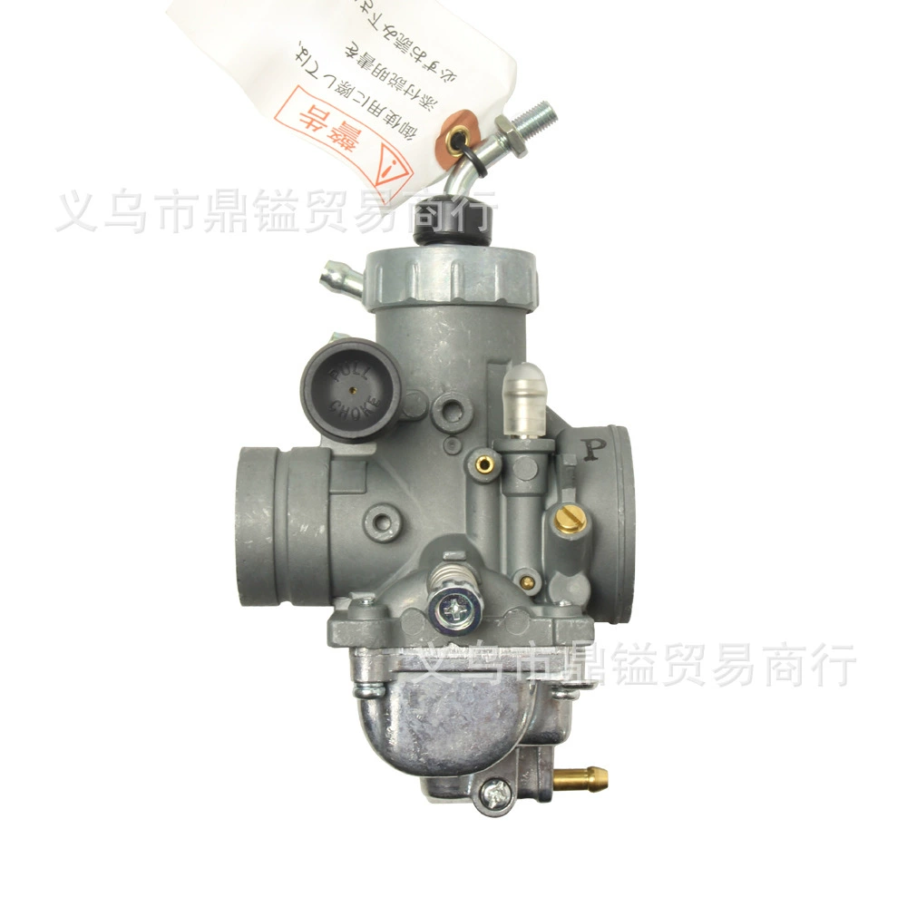 Карбюратор для DT175 DT180 TZR MX эндуро двухтактный 1976-1981 мотоциклы