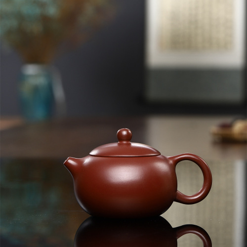Factory direct sale famous Wang Guowang Da Hong Pao Zisha teapot, fully handmade, small and large Xi Shi teapot, one piece for delivery