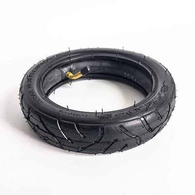 Elektrikli avtomobil şinləri tire 8 inch electric scooter