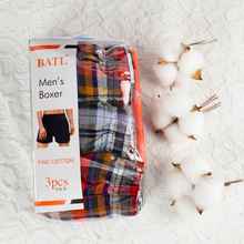 5 boxers����֯���޿���ʿƽ�ǼӴ��������Ľ��ڿ�˯�����ڿ�̿�
