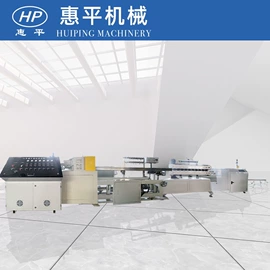 塑料挤出机;塑机辅机;其他塑料机械