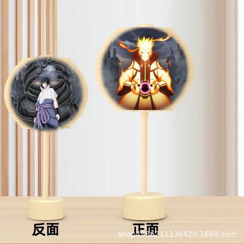 潮玩旋转斐波那契手摇螺旋树棒棒糖解压棒哪吒小摆件儿童玩具批发|undefined