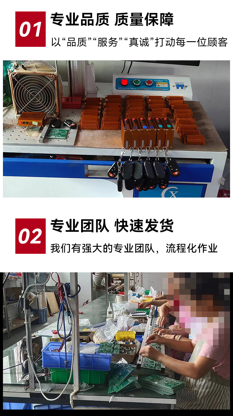 Cross-border all-in-one audio system, motorcycle audio, MP3 Bluetooth audio, tricycle and scooter speaker modification