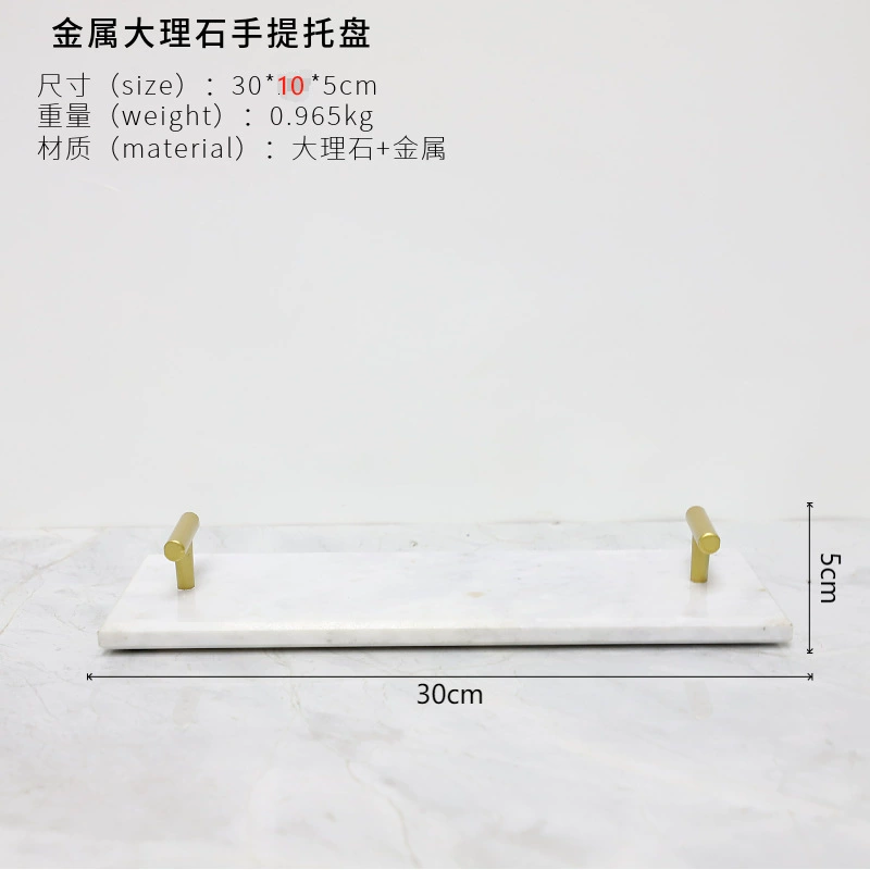 Modern organic marble aromatherapy, storage system, simple and elegant design