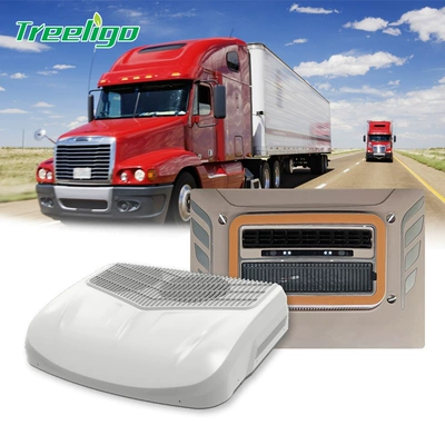 Rv Parking Air Conditioner, Automotive air conditioning