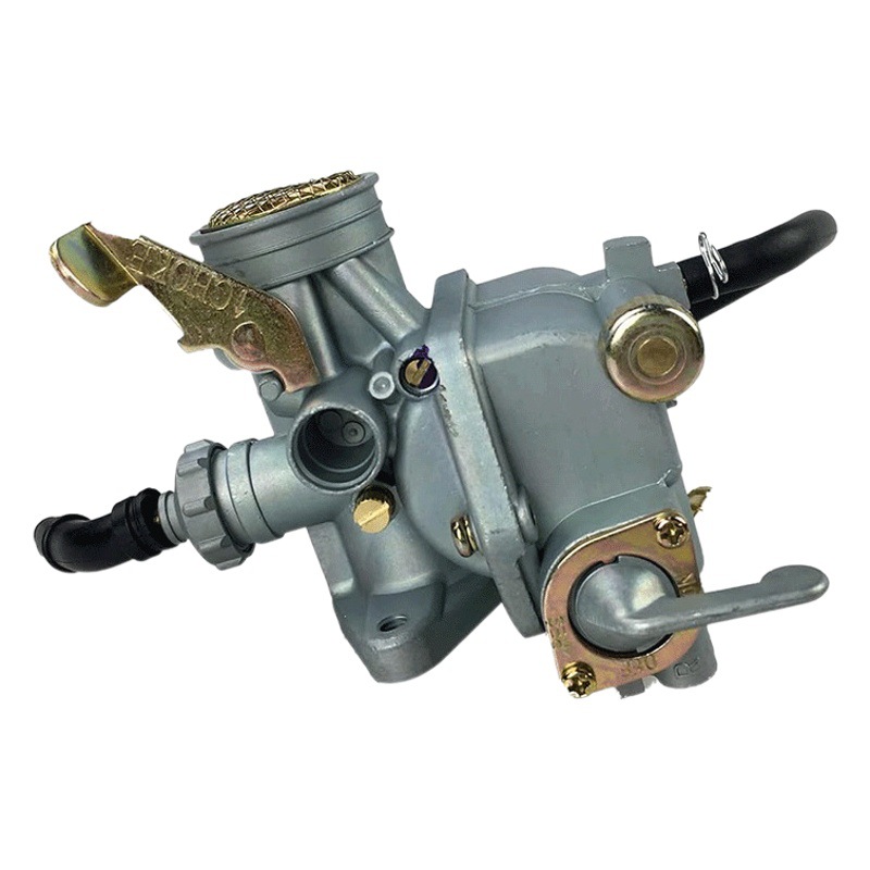 Filtro de aire del carburador para HondaCT70CT90 Trail K1K2 K3 K4 Carb1968-1994