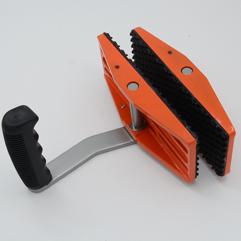 厚板石材玻璃双手搬运夹大理石岩板装卸安装神器玻璃单手搬运抬夹